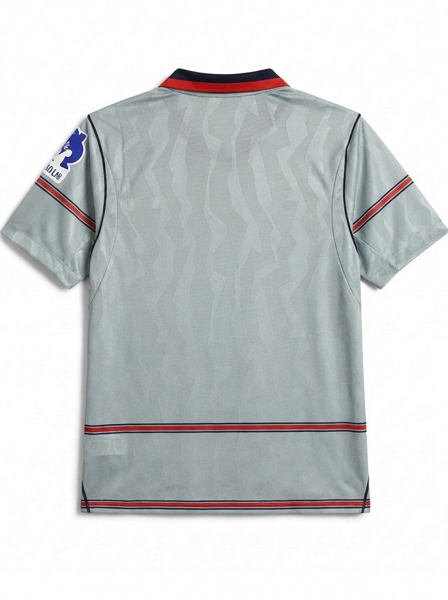 Atletico Madrid 2026/27 Third Jersey