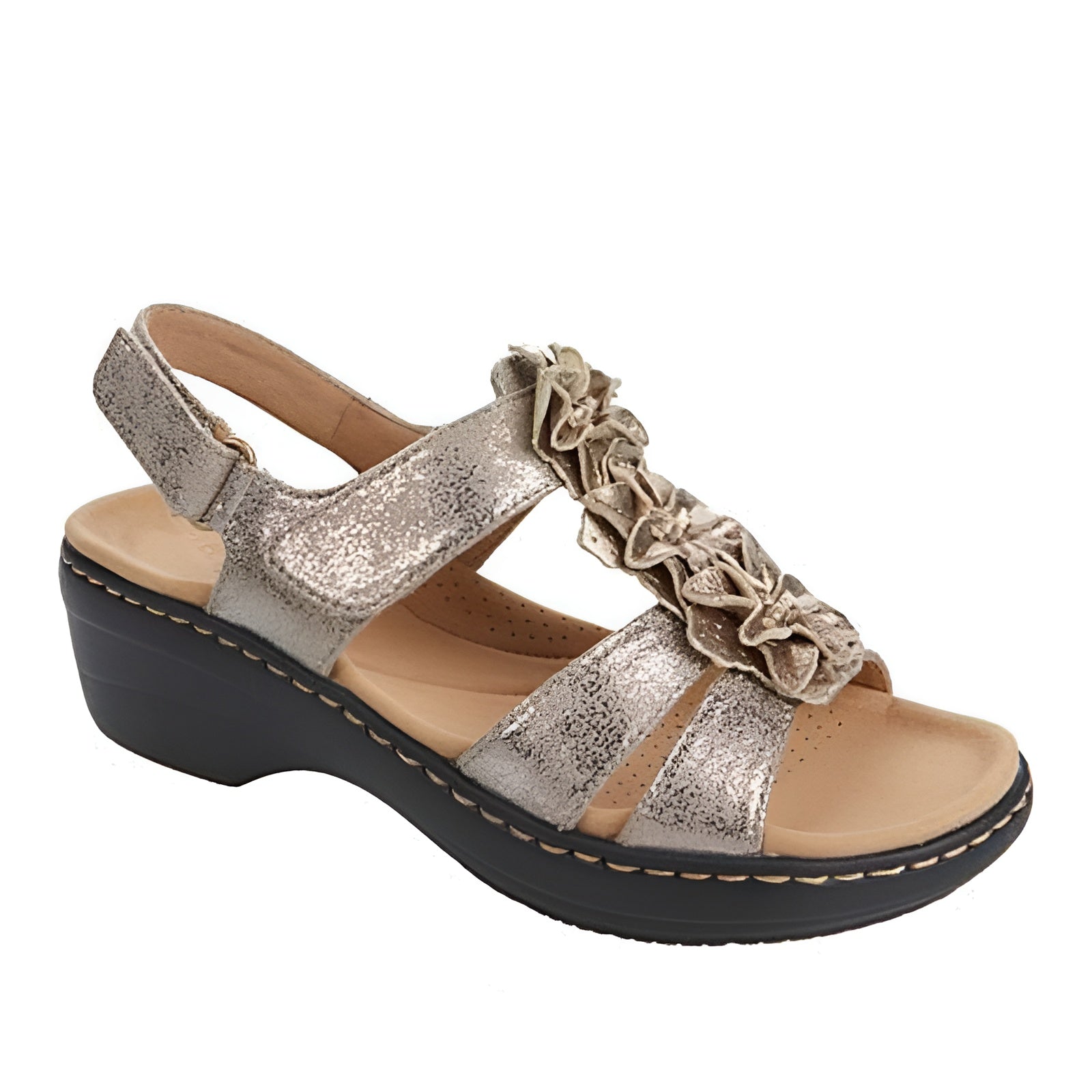 Sandalen Damen – Stilvolle und Bequeme Sandalen für den Sommer
