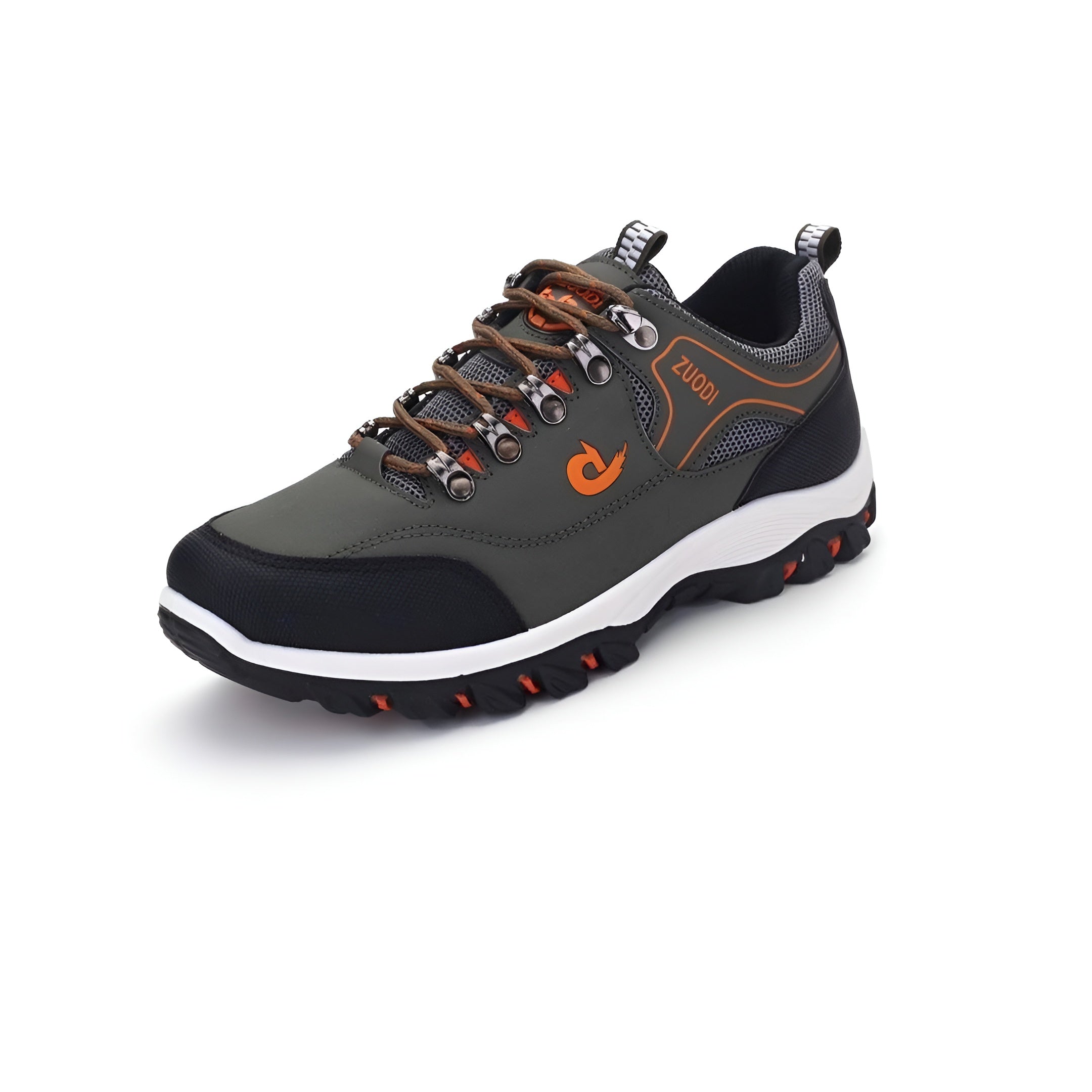 Herrenschuhe – Stilvolle Komfort-Schuhe mit Luftstromtechnologie