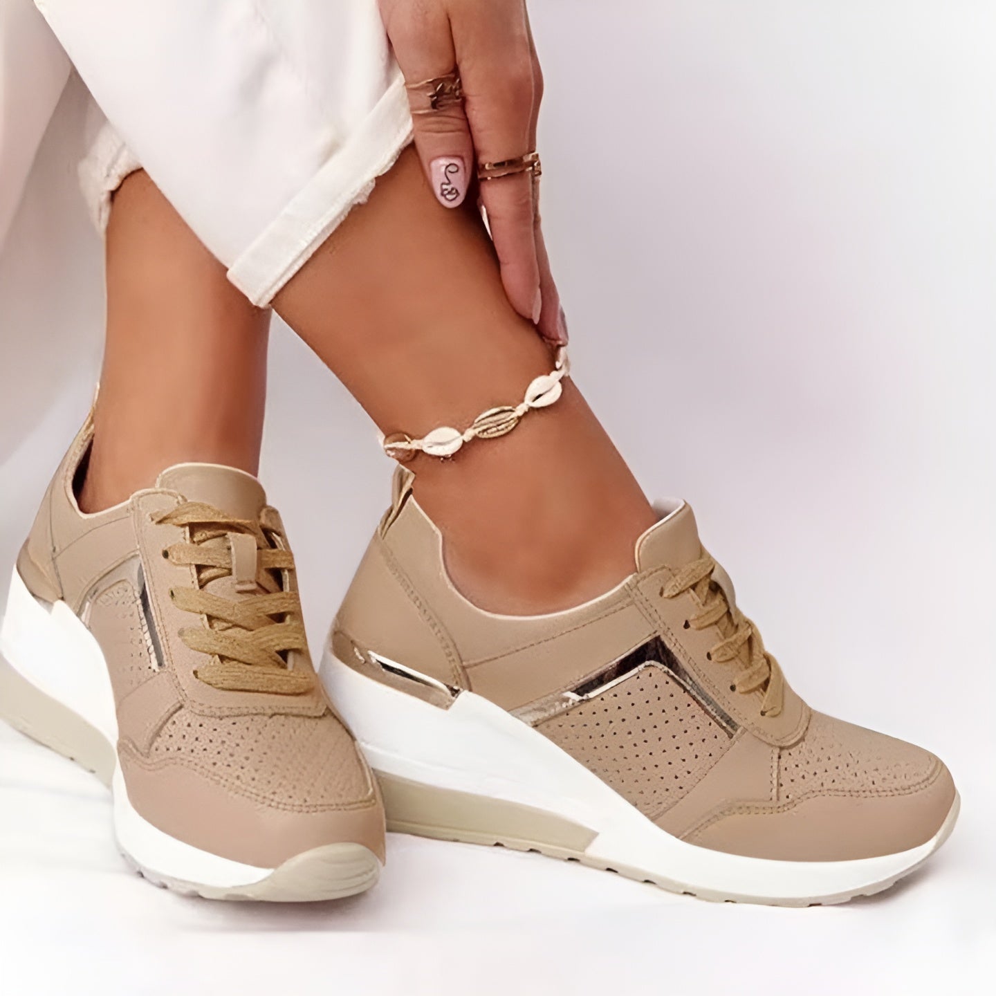 Damenschuhe – Komfort und Stil in Perfektion