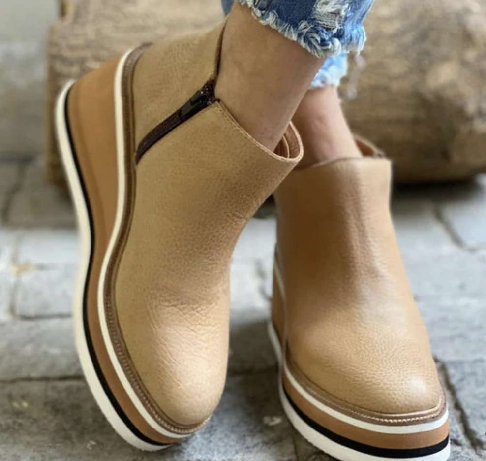 Damenschuhe – Bequeme und Stilvolle Orthopädische Schuhe für Jeden Anlass