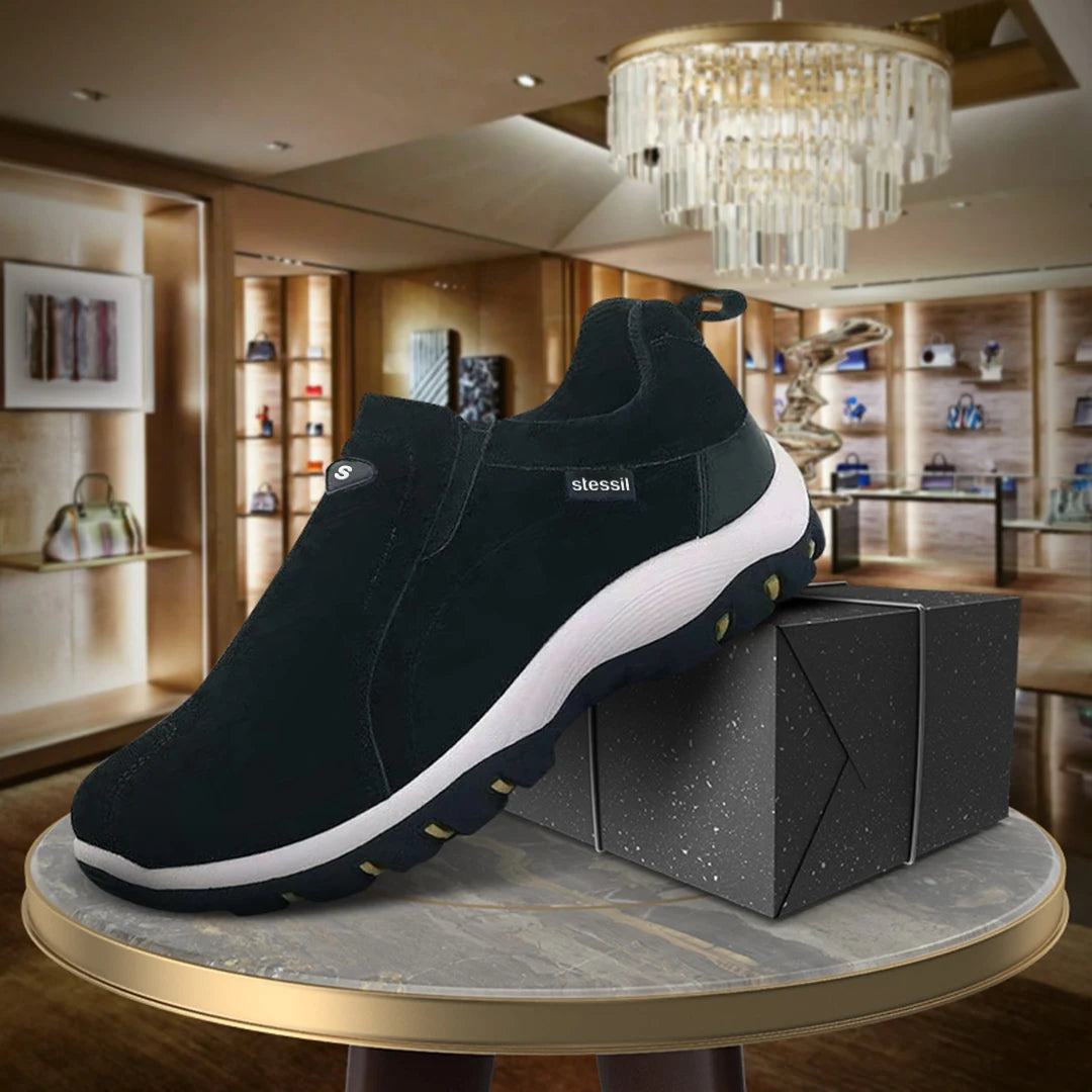 Herren schuhe – Orthopädische Schuhe für jeden Tag