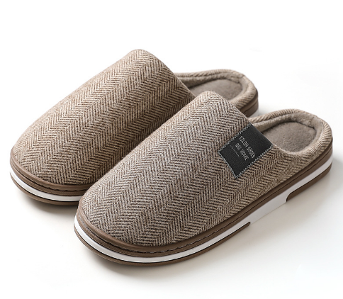 Hausschuhe Unisex – Orthopädische und Bequeme Hausschuhe für den Winter