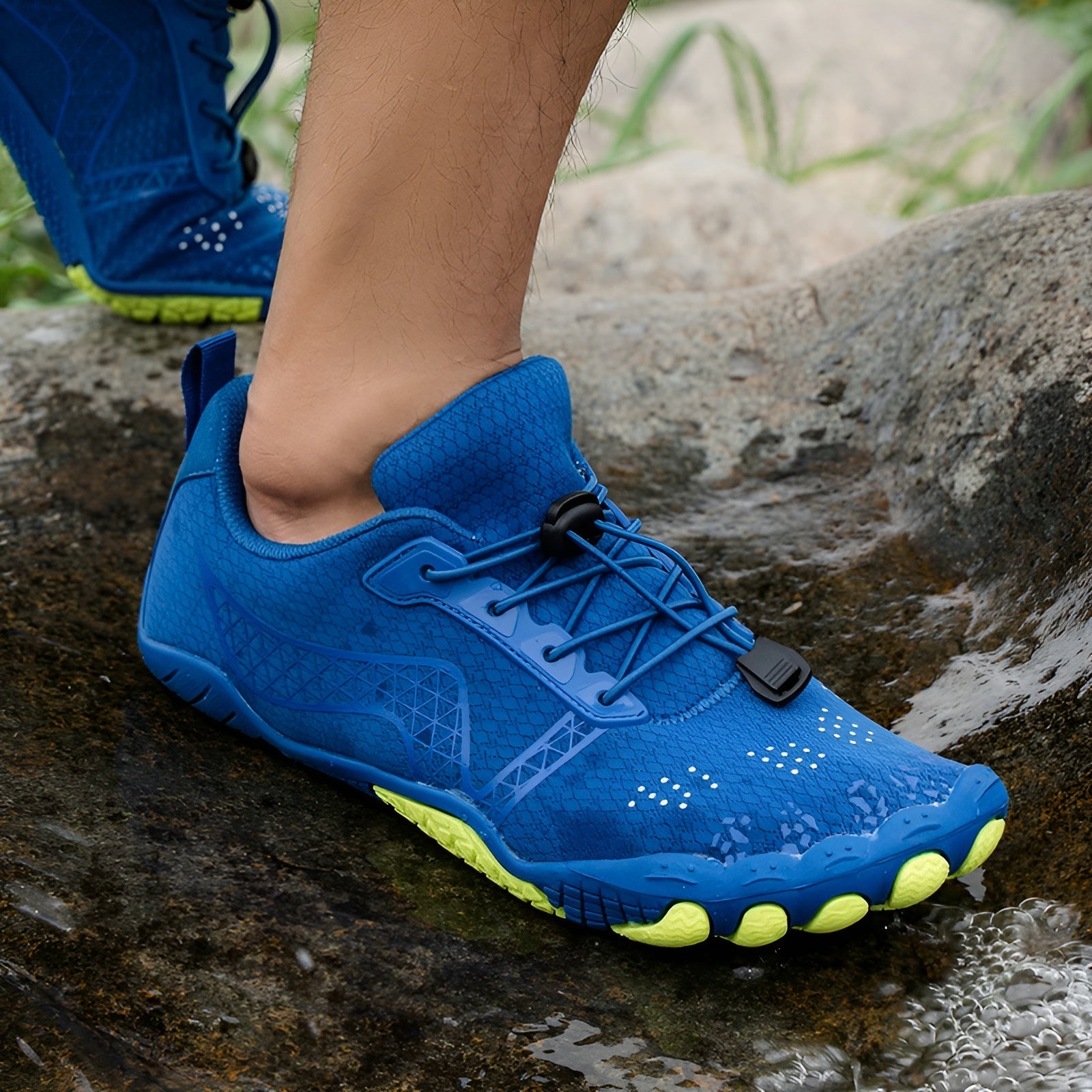 Barefoot Schuhe für Männer & Frauen – Komfort & Vielseitigkeit