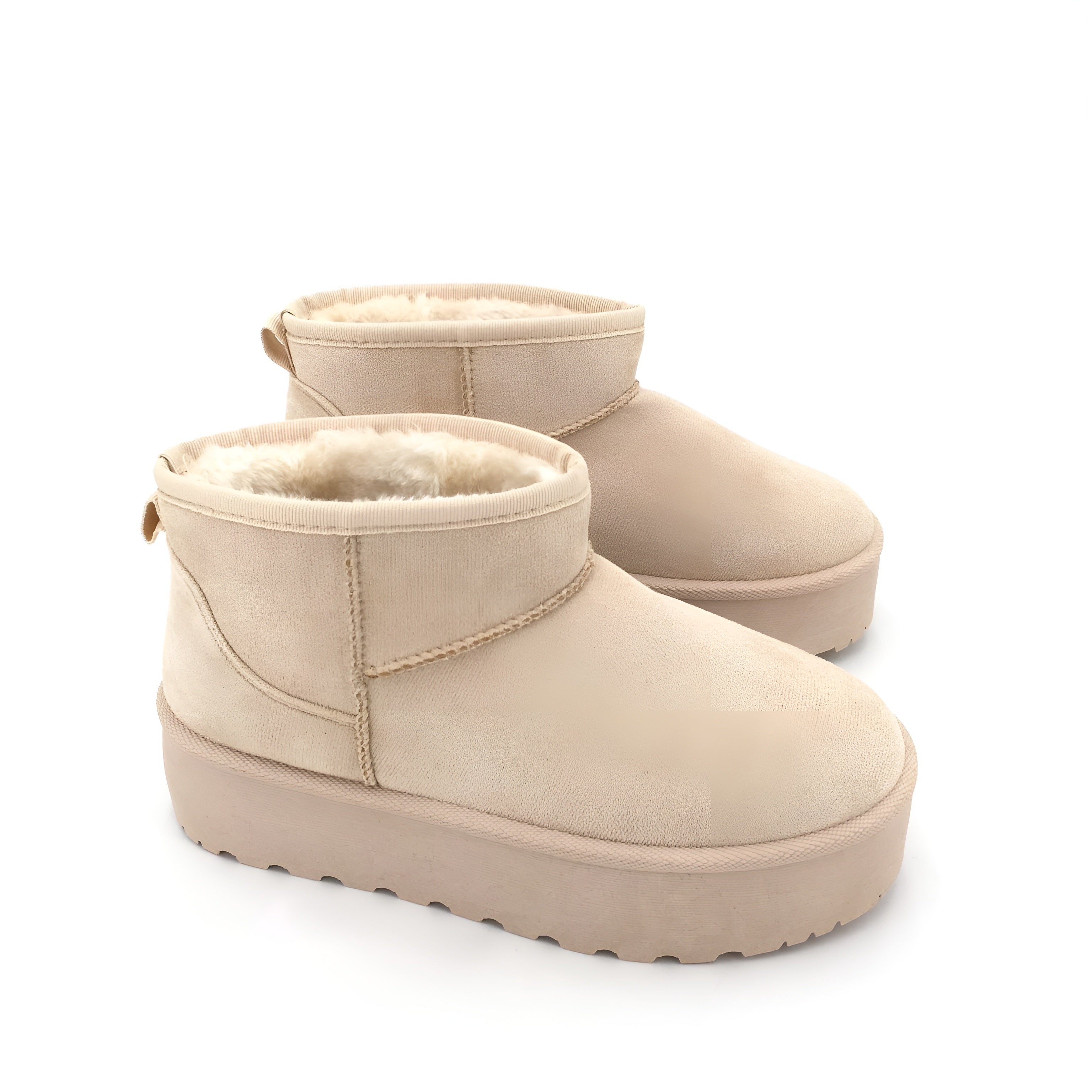 Damenschuhe für den Winter – Orthopädische Schuhe für kalte Tage