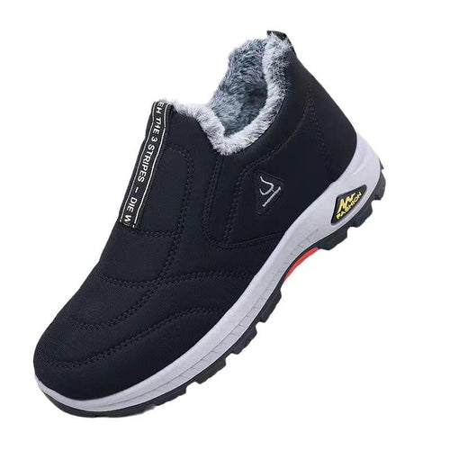 Winterschuhe für Damen & Herren – Wasserdicht, warm und komfortabel