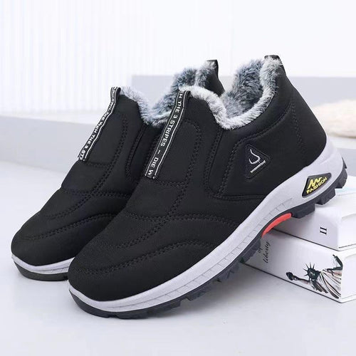 Winterschuhe für Damen & Herren – Wasserdicht, warm und komfortabel