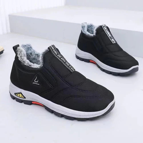 Winterschuhe für Damen & Herren – Wasserdicht, warm und komfortabel