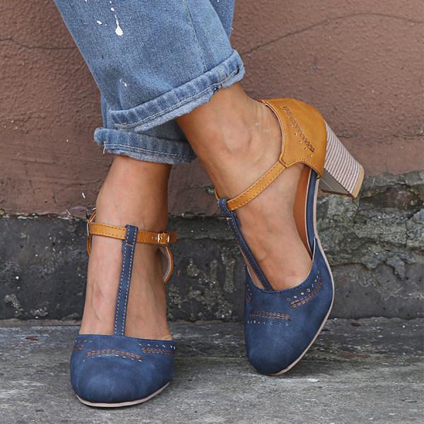 Damenschuhe – Perfekte Wahl für Jede Gelegenheit