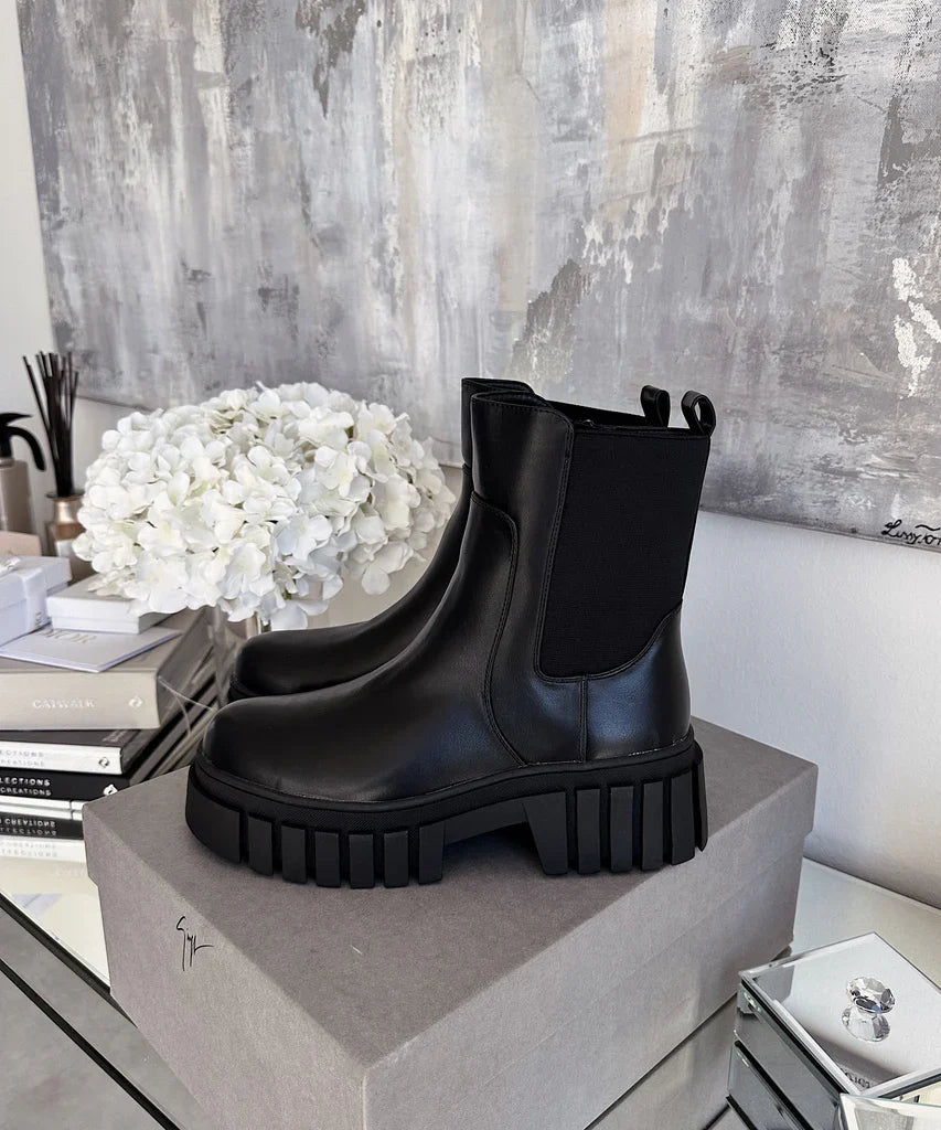 Damen Stiefel für Jeden Anlass | Orthopädische Stiefel