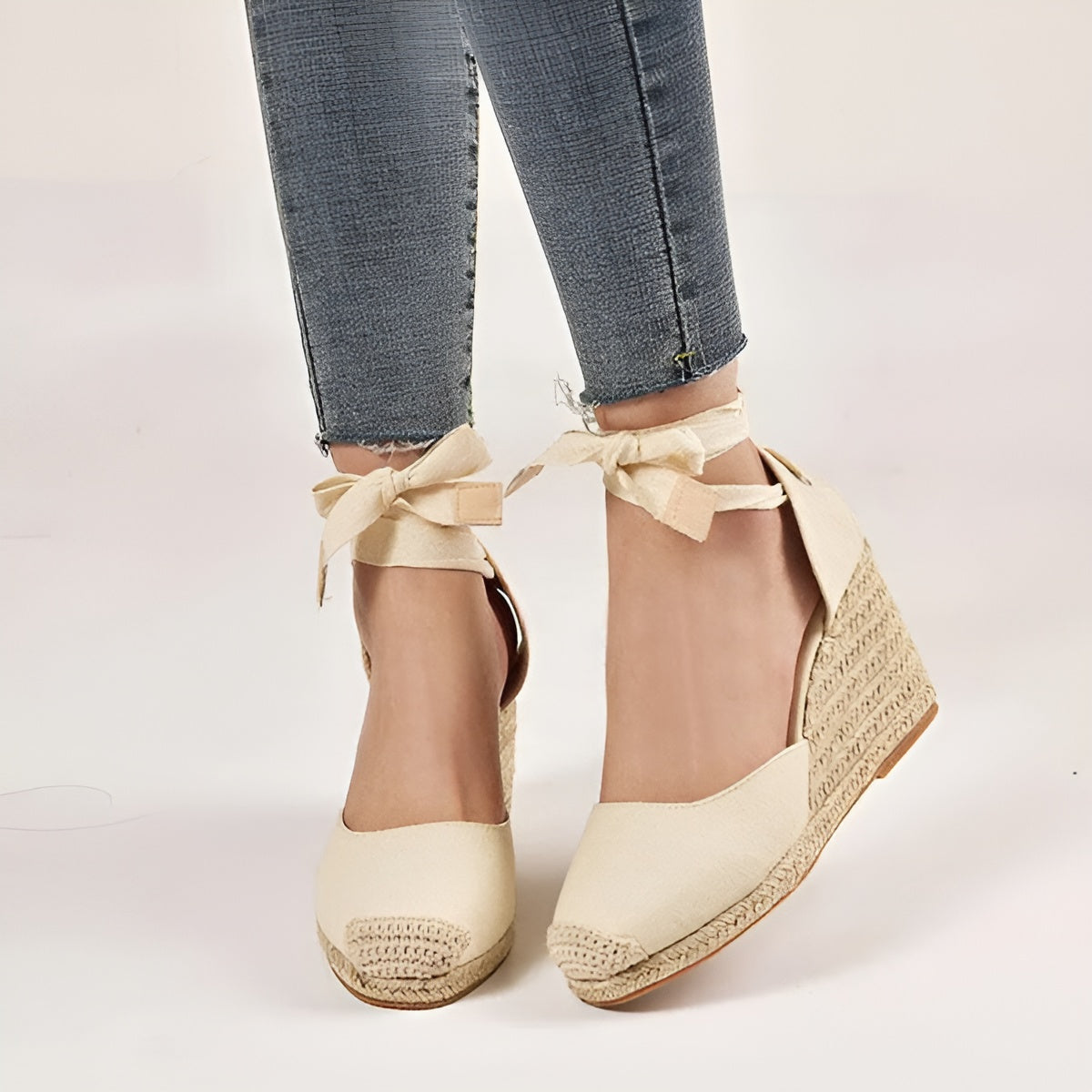 Damen Sandalen – Stilvolle und Bequeme Orthopädische Sandalen für den Alltag