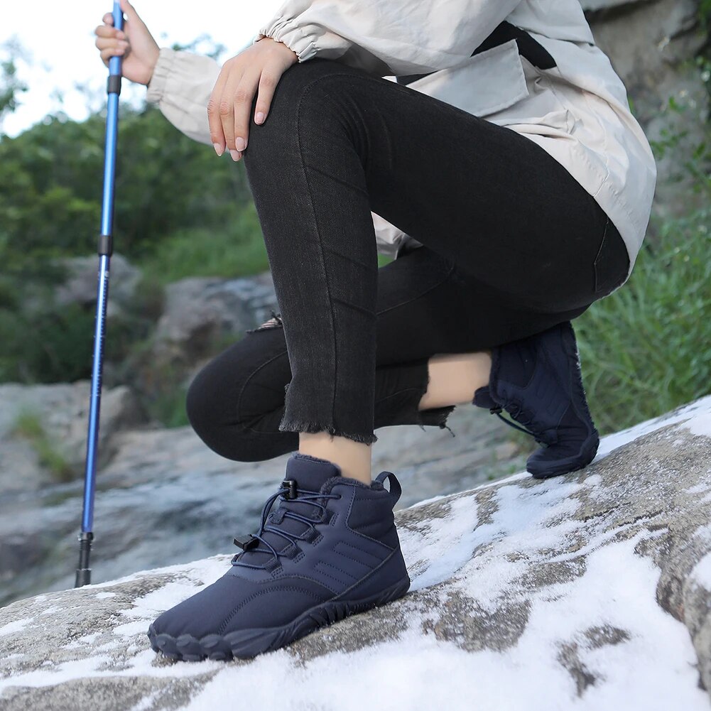 Winterschuhe: Orthopädische Schuhe für Komfort und Langlebigkeit im Winter