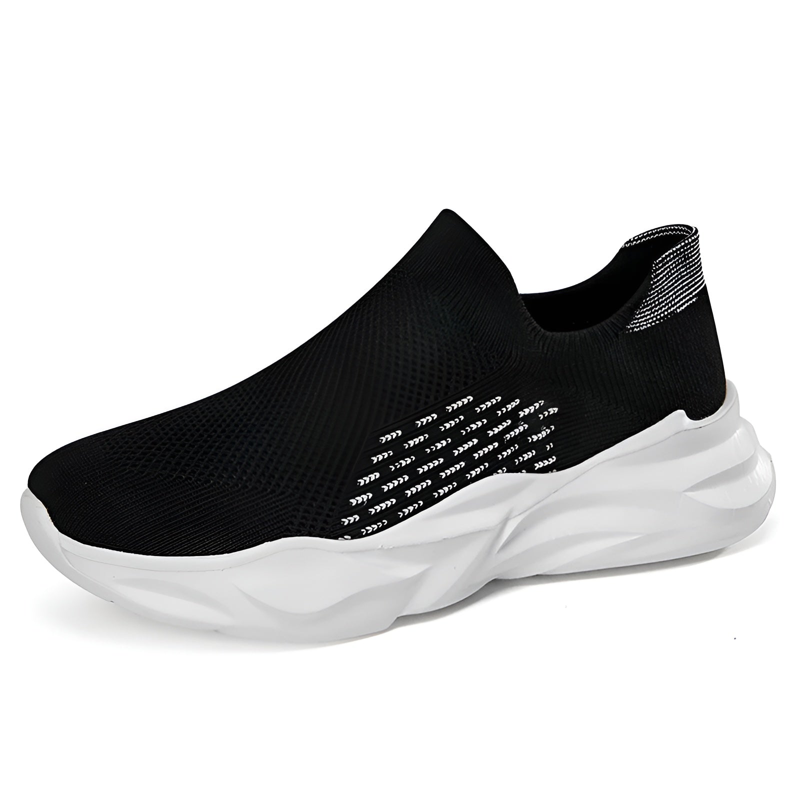 Orthopädische Schuhe Unisex - Leichte und Trendige Sneakers