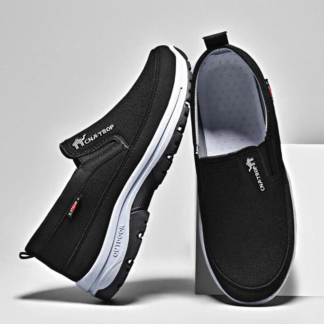 Herrenschuhe für optimalen Komfort und Unterstützung