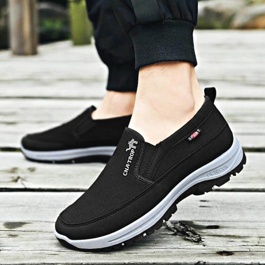 Herrenschuhe für optimalen Komfort und Unterstützung
