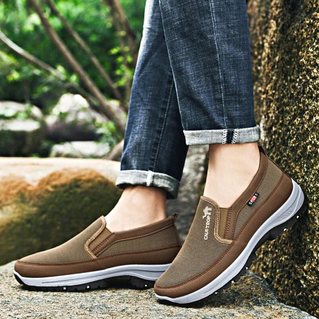 Herrenschuhe für optimalen Komfort und Unterstützung