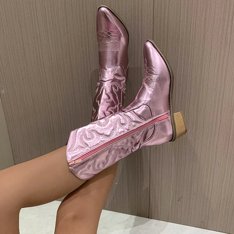 Damen Stiefel – Stilvolle und orthopädische Modelle für höchsten Komfort