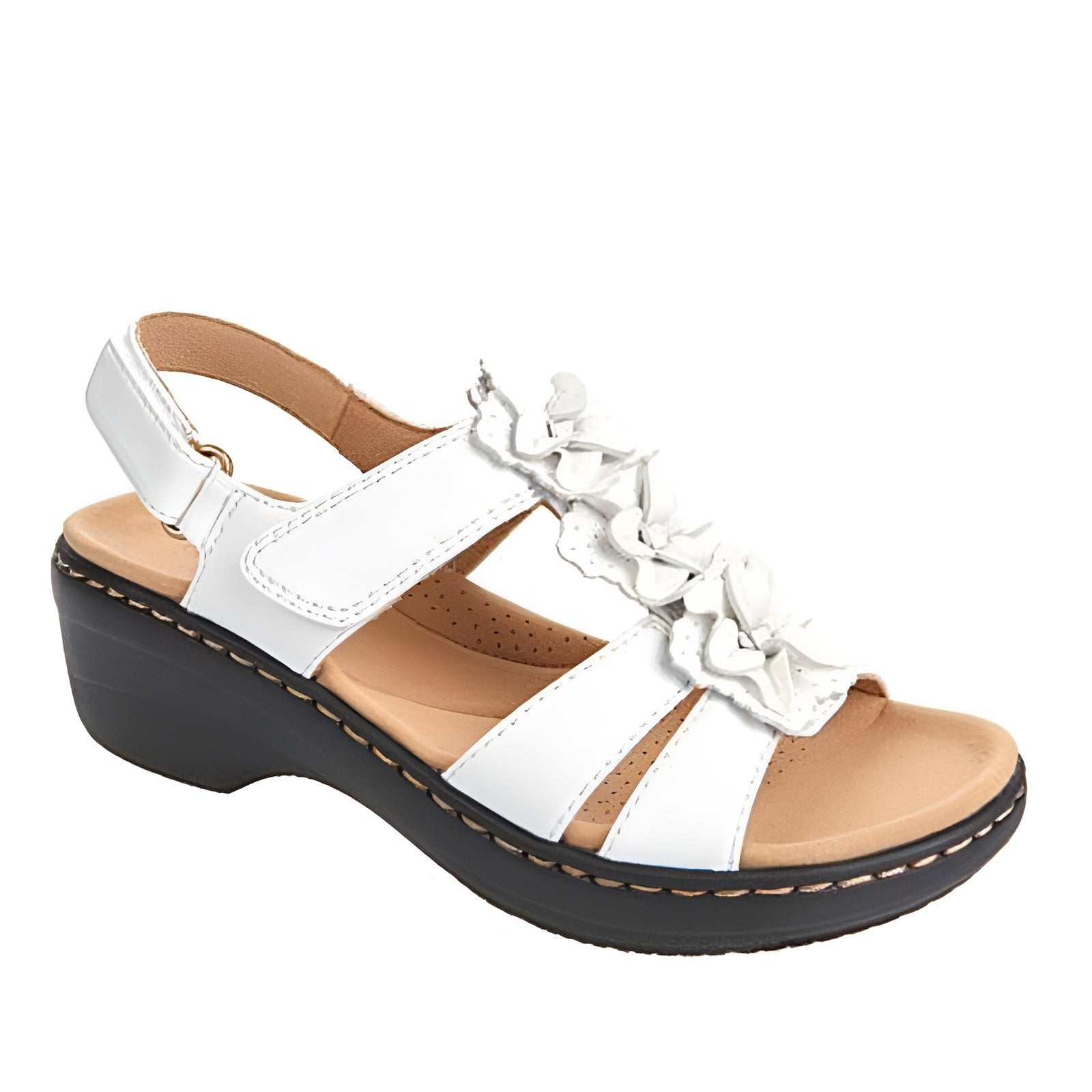 Sandalen Damen – Stilvolle und Bequeme Sandalen für den Sommer