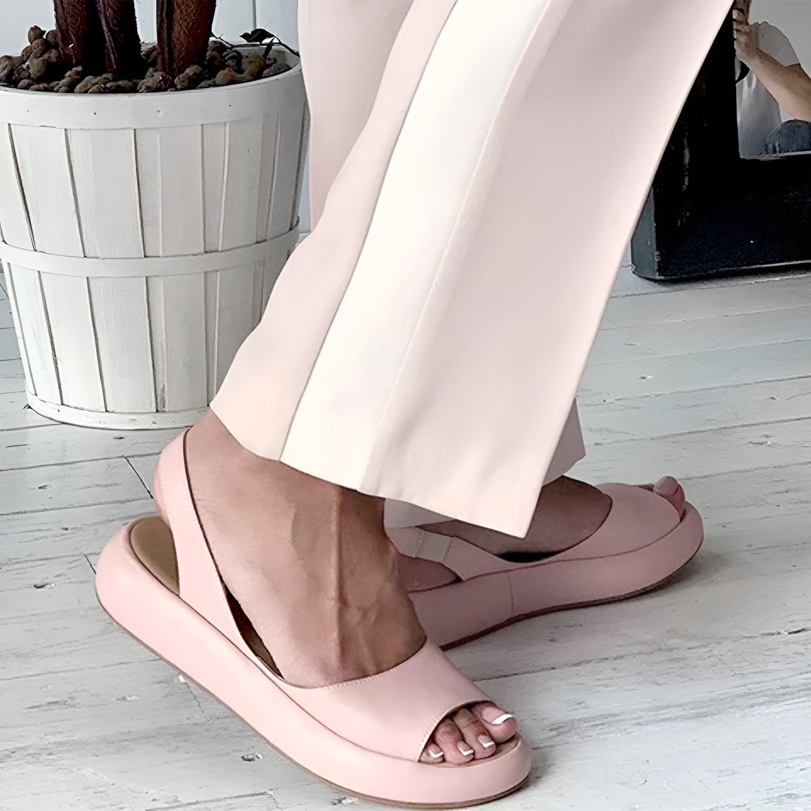Sandalen Damen – Finden Sie Ihre perfekten Schuhe
