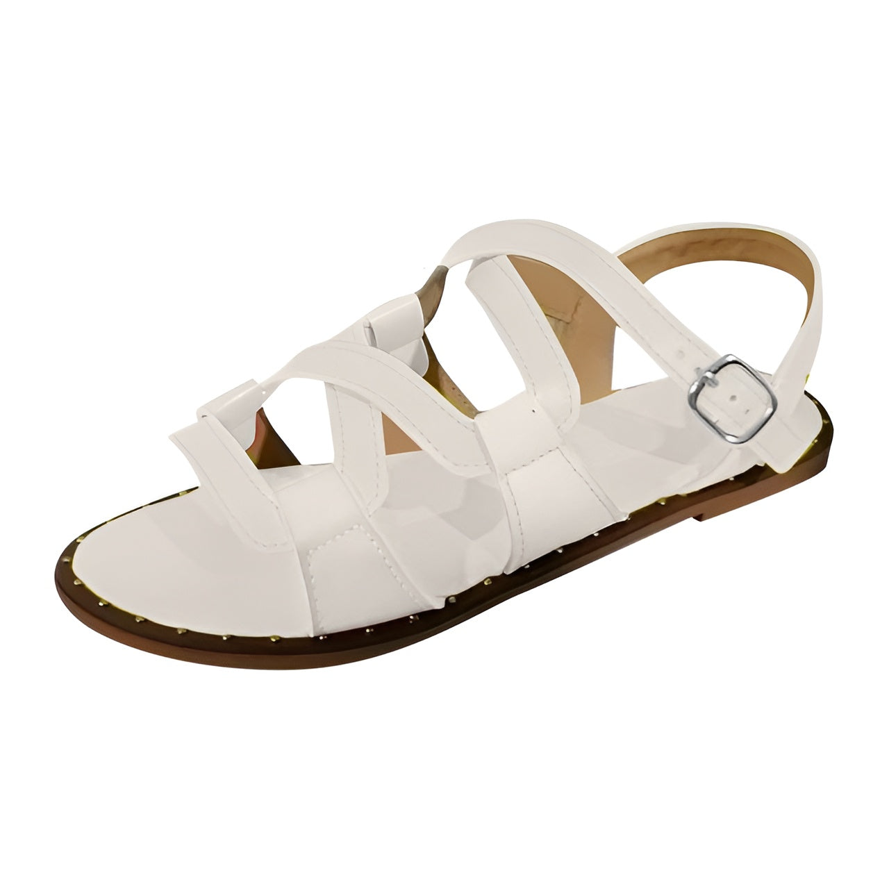 Damen Sandalen – Orthopädische Sandalen für Komfort und Stil