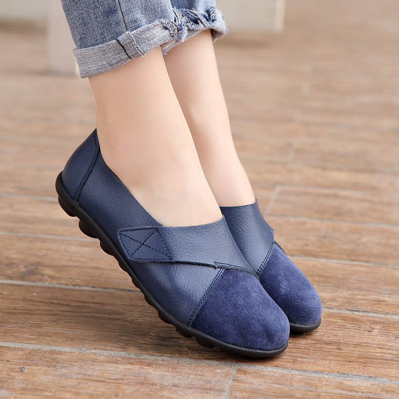 Damenschuhe – Orthopädische Schuhe für Ihre Fußgesundheit
