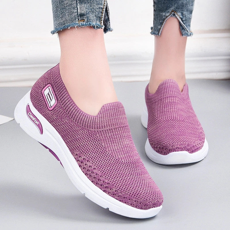 Damenschuhe | ComfortPlus Schuhe für optimalen Komfort