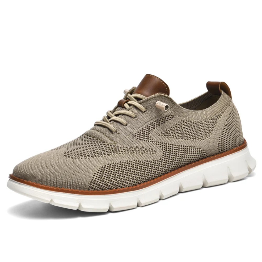 Herren schuhe – Komfort und Stil vereint