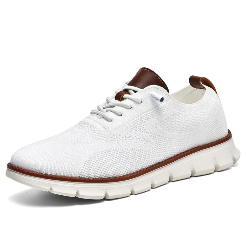 Herren schuhe – Komfort und Stil vereint