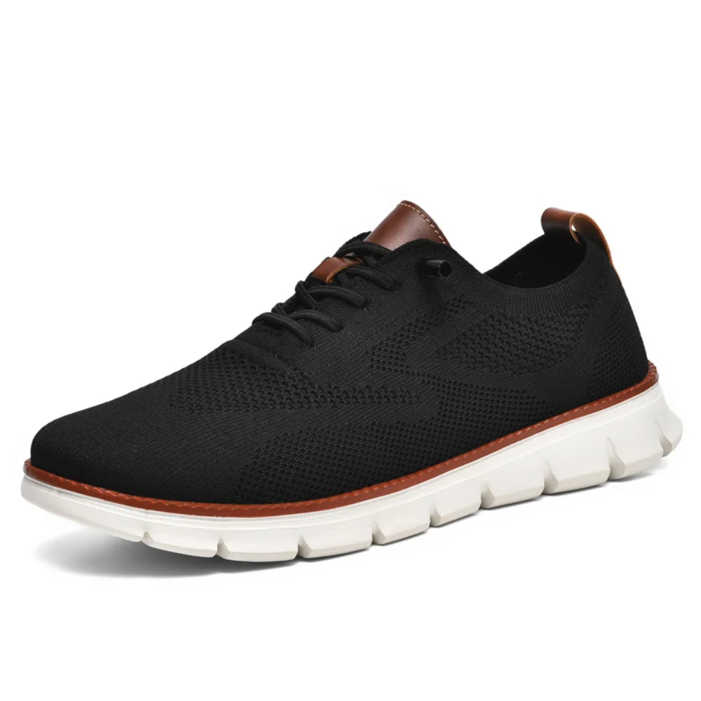 Herren schuhe – Komfort und Stil vereint