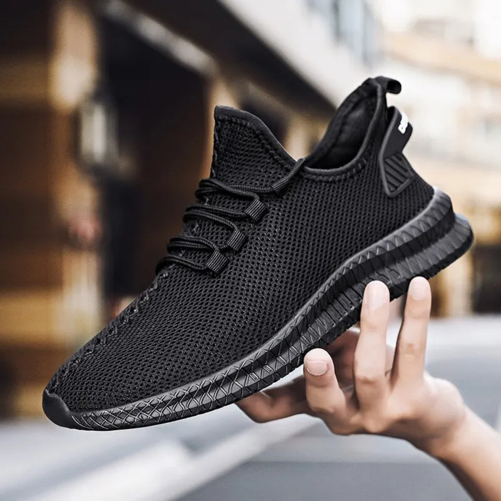 Herrenschuhe – Leichte und Bequeme Orthopädische Schuhe für den Alltag