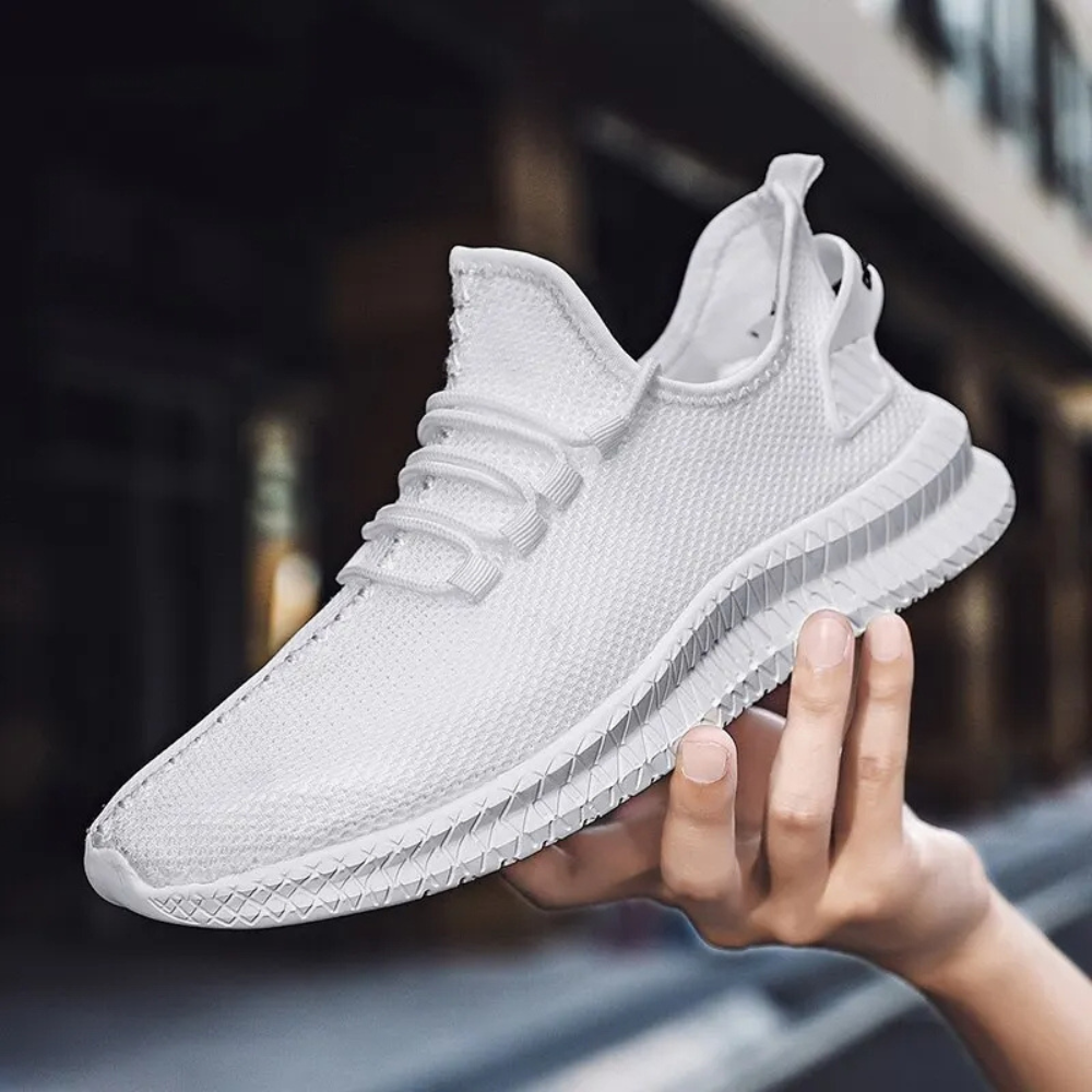 Herrenschuhe – Leichte und Bequeme Orthopädische Schuhe für den Alltag