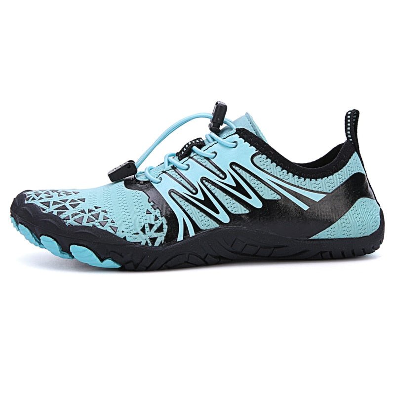 Moonlight Universal rutschfeste Barfuß-Orthopädieschuhe
