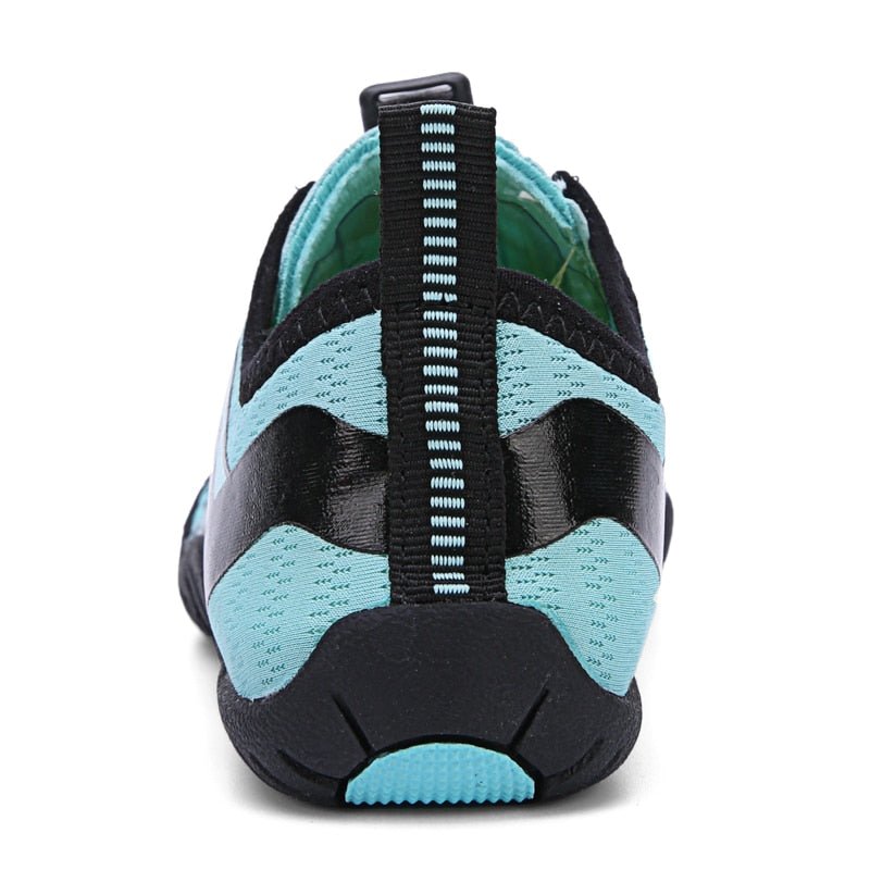 Moonlight Universal rutschfeste Barfuß-Orthopädieschuhe