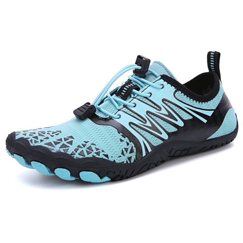 Moonlight Universal rutschfeste Barfuß-Orthopädieschuhe