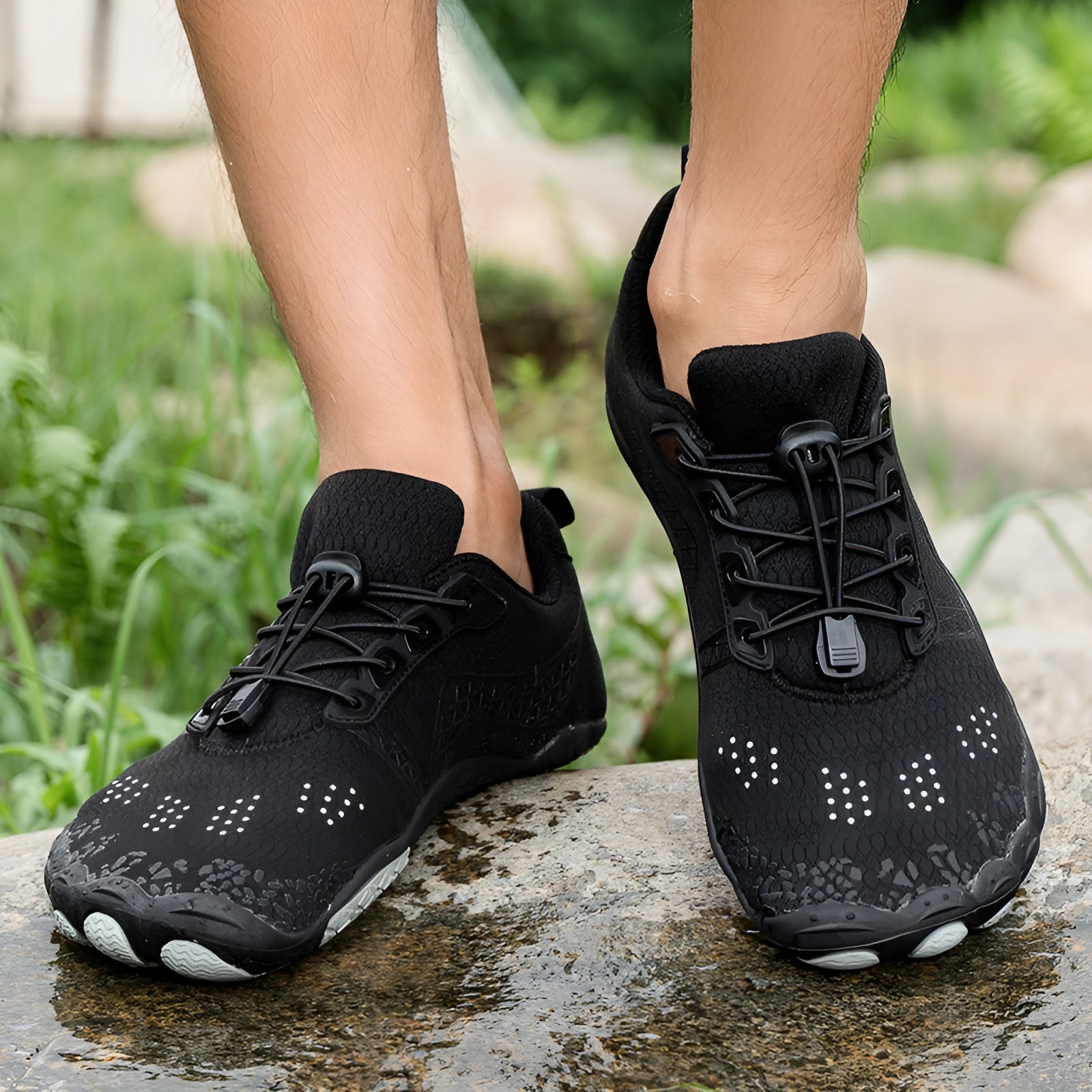 Barefoot Schuhe für Männer & Frauen – Komfort & Vielseitigkeit