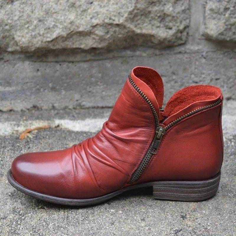Damen Stiefel – Orthopädische Stiefel für Komfort und Stil