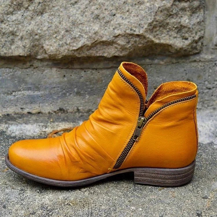Damen Stiefel – Orthopädische Stiefel für Komfort und Stil