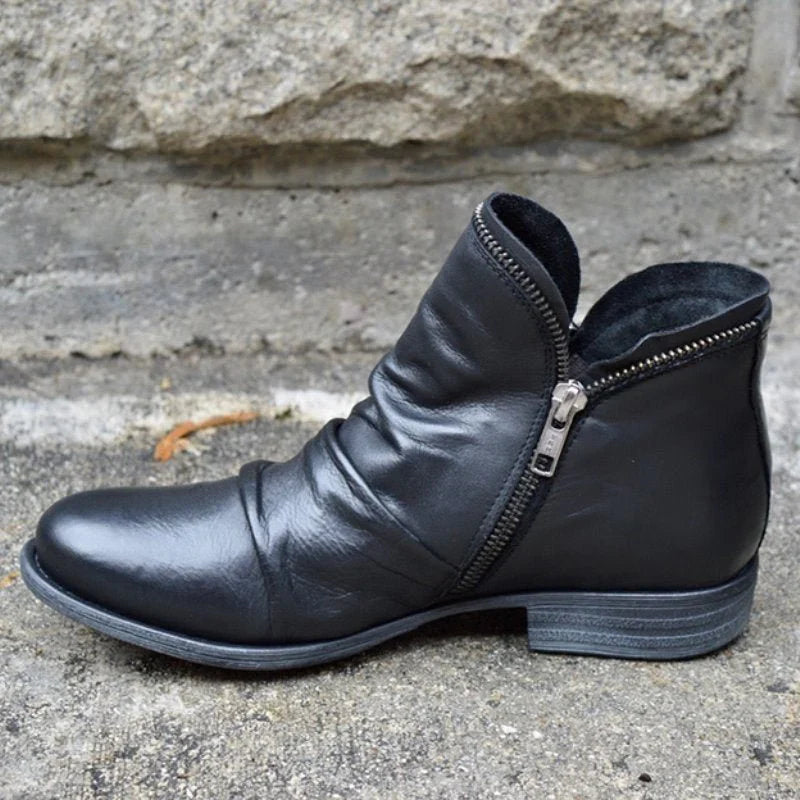Damen Stiefel – Orthopädische Stiefel für Komfort und Stil