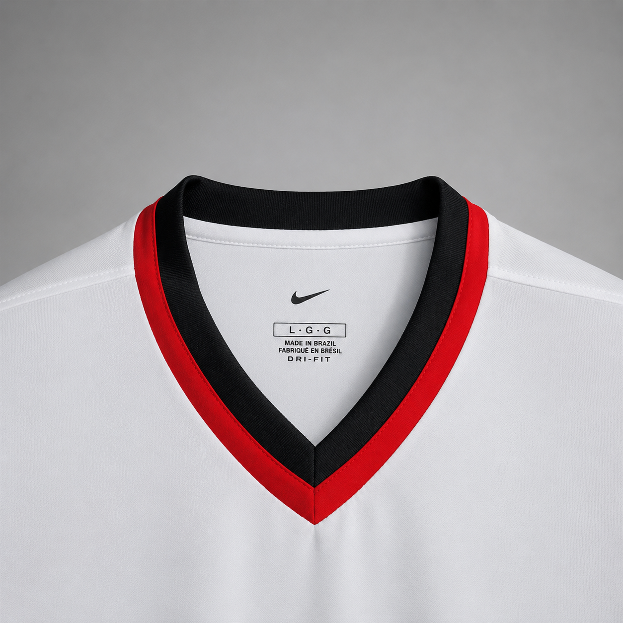 Flamengo Jersey Away 2001/02