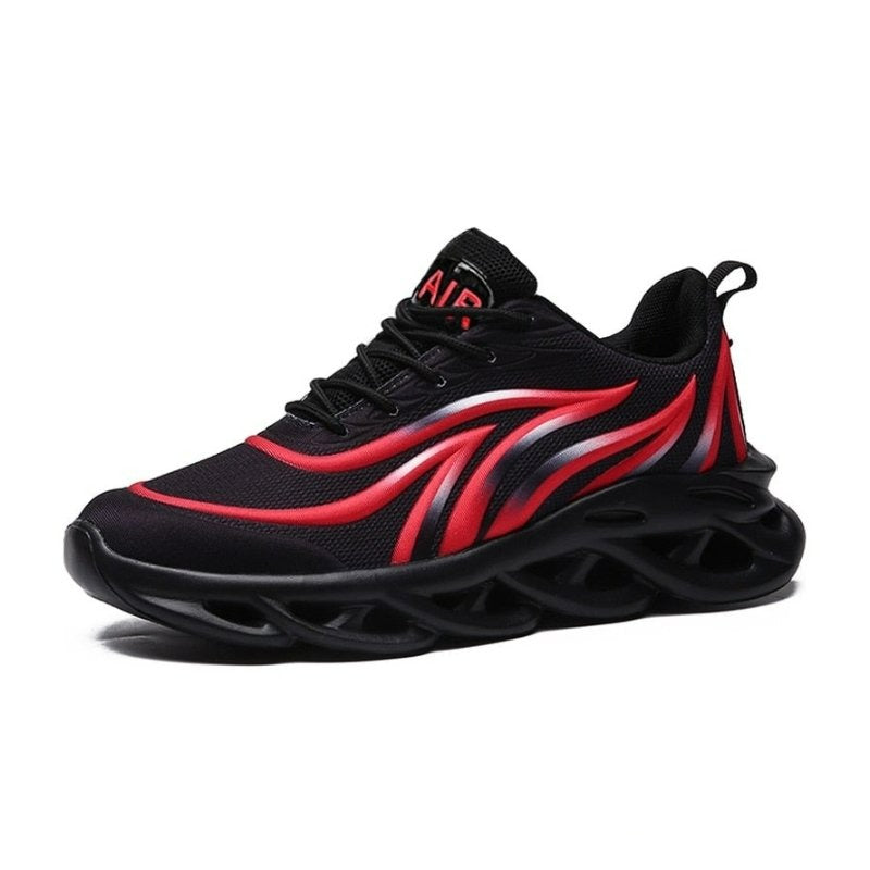 Orthopädische Trainerschuhe - Vulkan