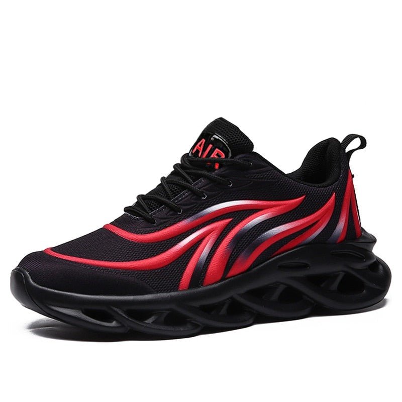 Orthopädische Trainerschuhe - Vulkan