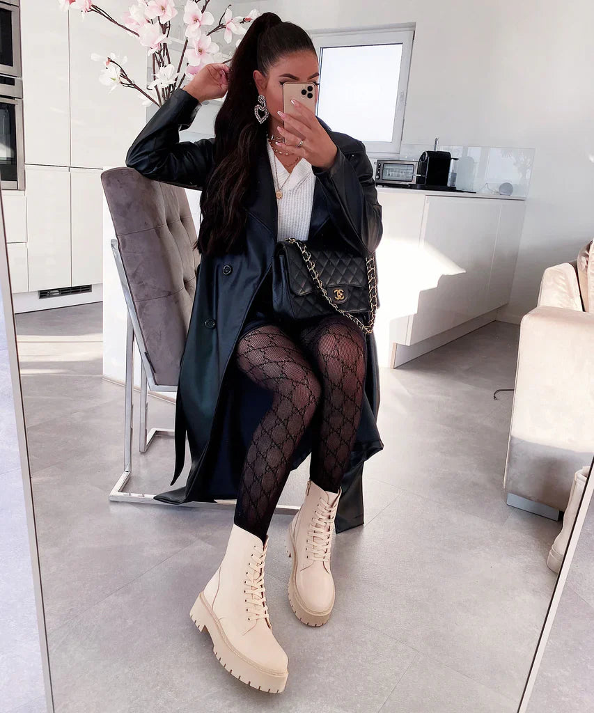 Damen Stiefel – Stilvolle und orthopädische Stiefel für maximalen Komfort