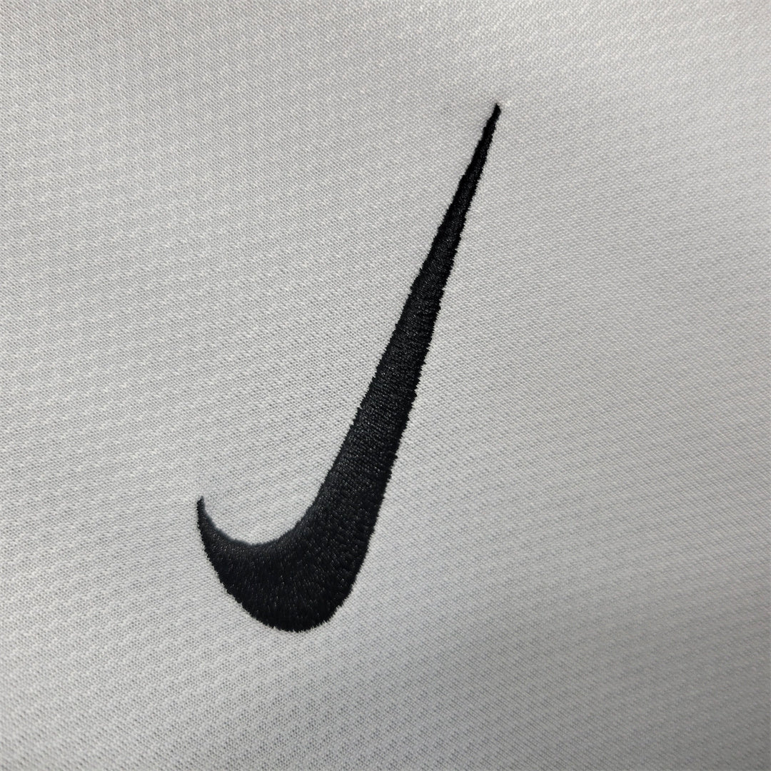 Flamengo Jersey Away 2008/09