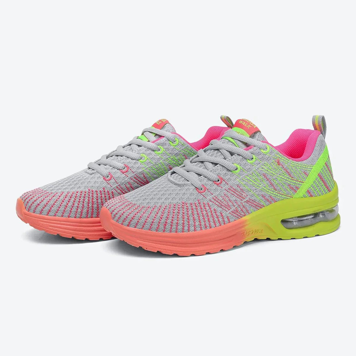 Air Kissen frauen Casual Sport Schuhe Original Sommer Outdoor Laufschuhe Freies Verschiffen