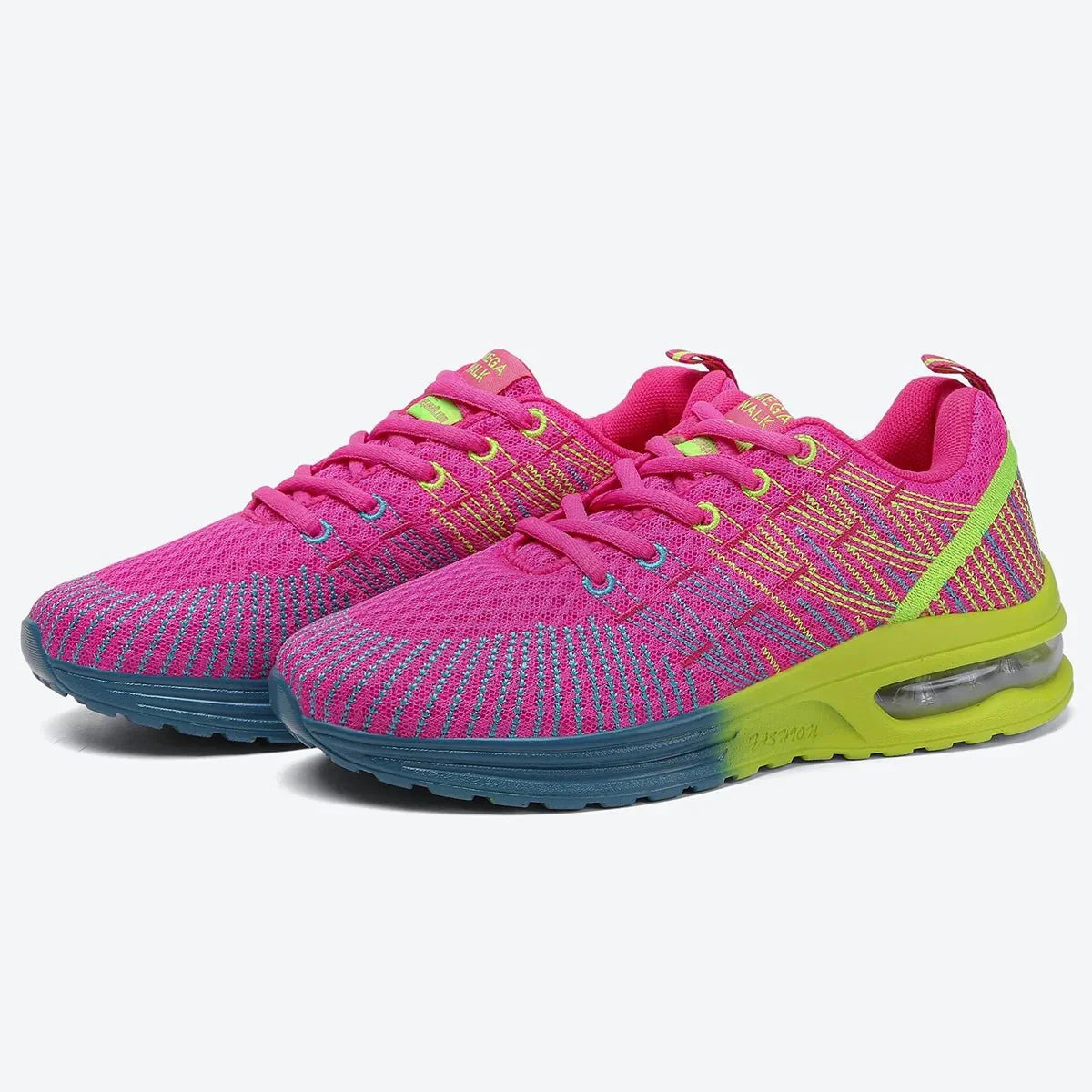 Air Kissen frauen Casual Sport Schuhe Original Sommer Outdoor Laufschuhe Freies Verschiffen
