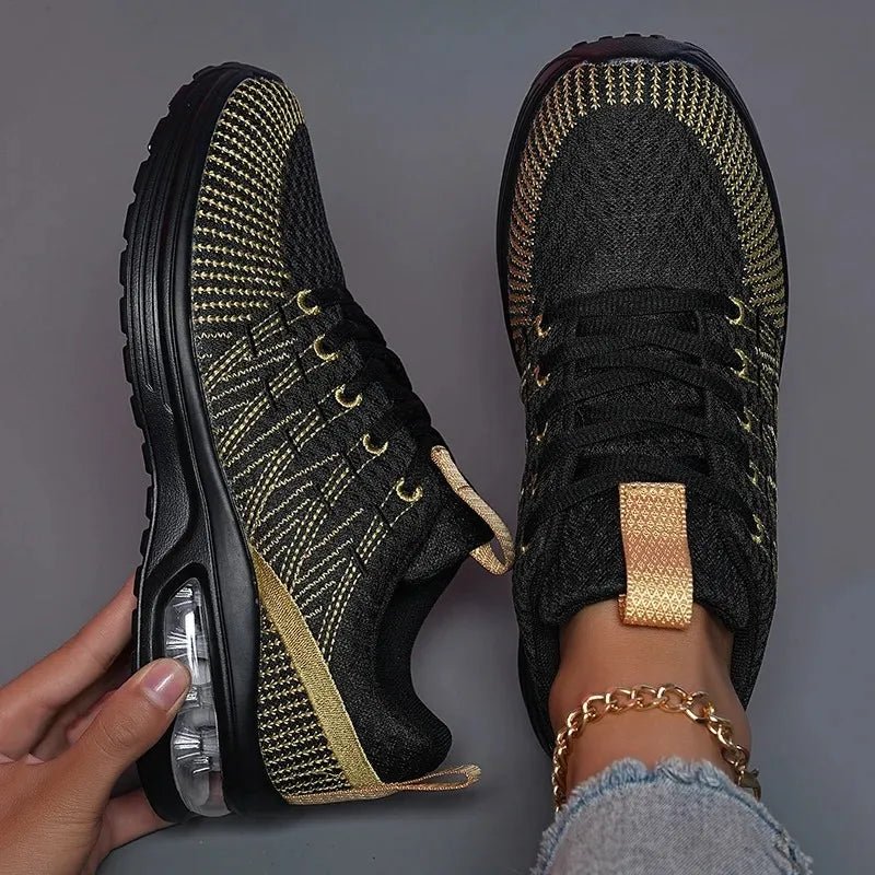 Air Kissen frauen Casual Sport Schuhe Original Sommer Outdoor Laufschuhe Freies Verschiffen