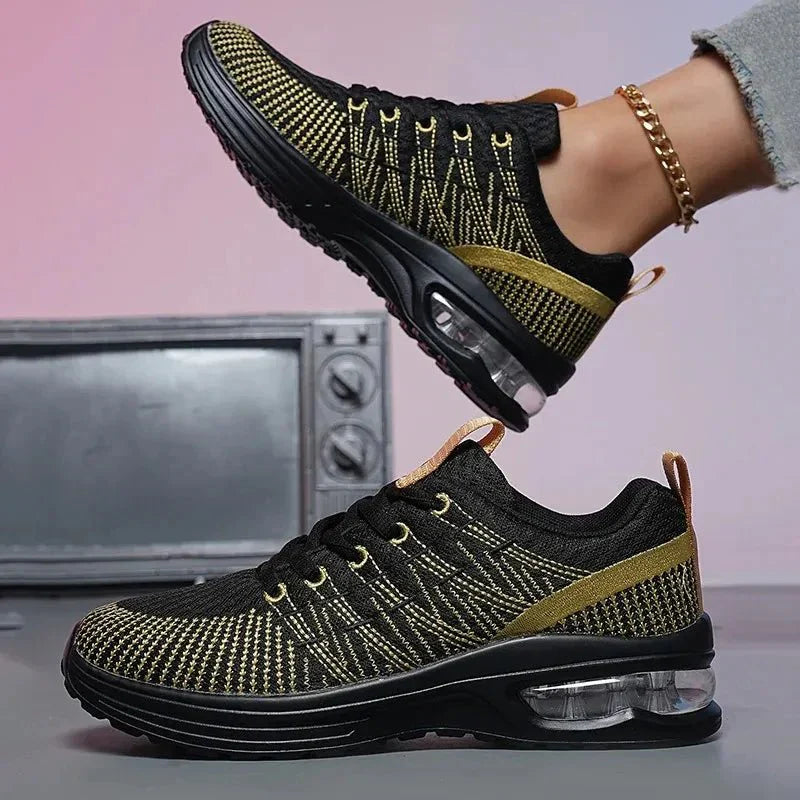 Air Kissen frauen Casual Sport Schuhe Original Sommer Outdoor Laufschuhe Freies Verschiffen