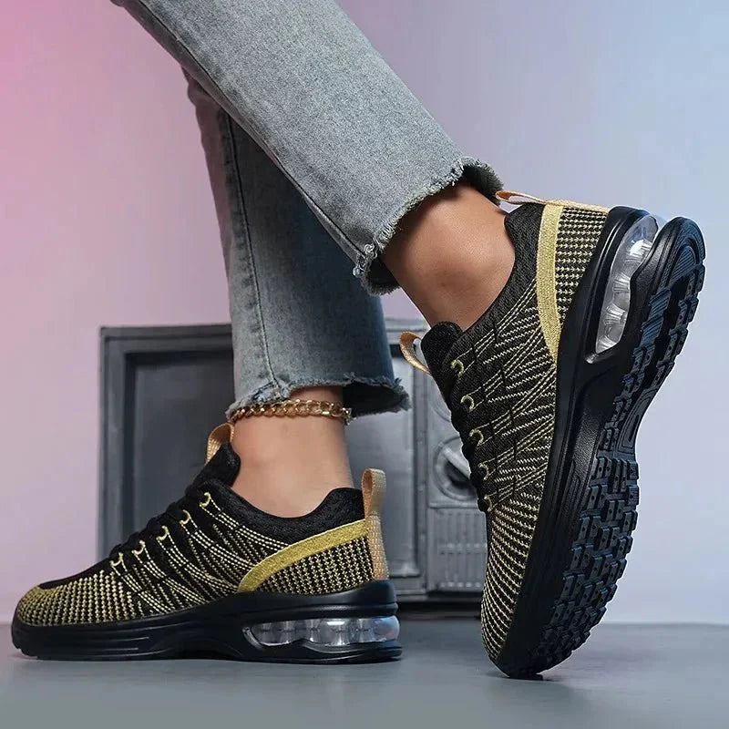 Air Kissen frauen Casual Sport Schuhe Original Sommer Outdoor Laufschuhe Freies Verschiffen