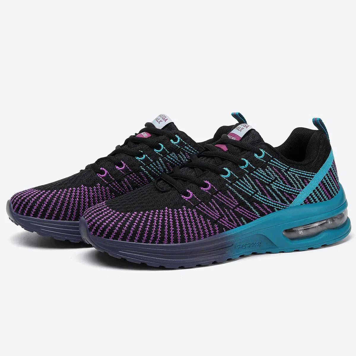 Air Kissen frauen Casual Sport Schuhe Original Sommer Outdoor Laufschuhe Freies Verschiffen