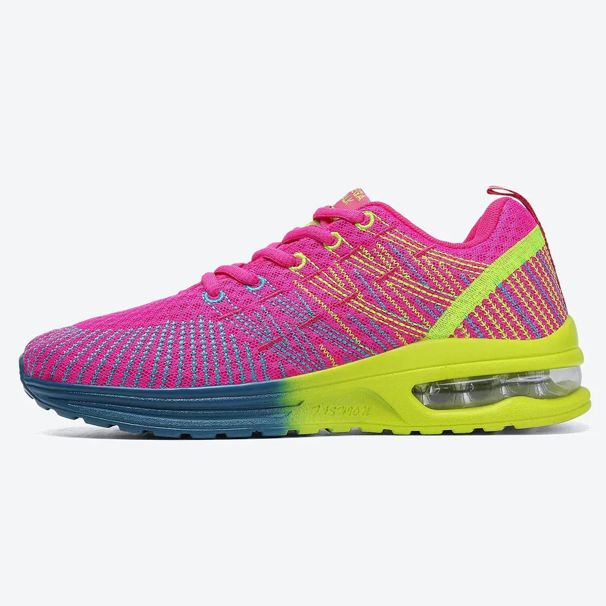 Air Kissen frauen Casual Sport Schuhe Original Sommer Outdoor Laufschuhe Freies Verschiffen